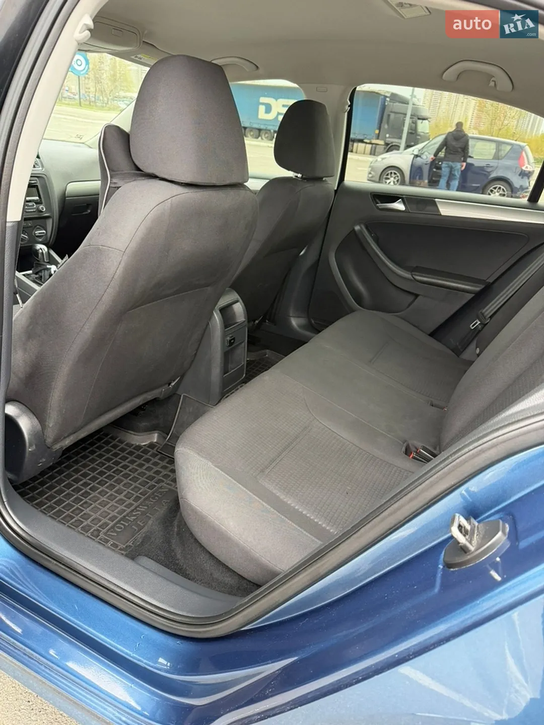 2015 Volkswagen Jetta - мініатюра 15