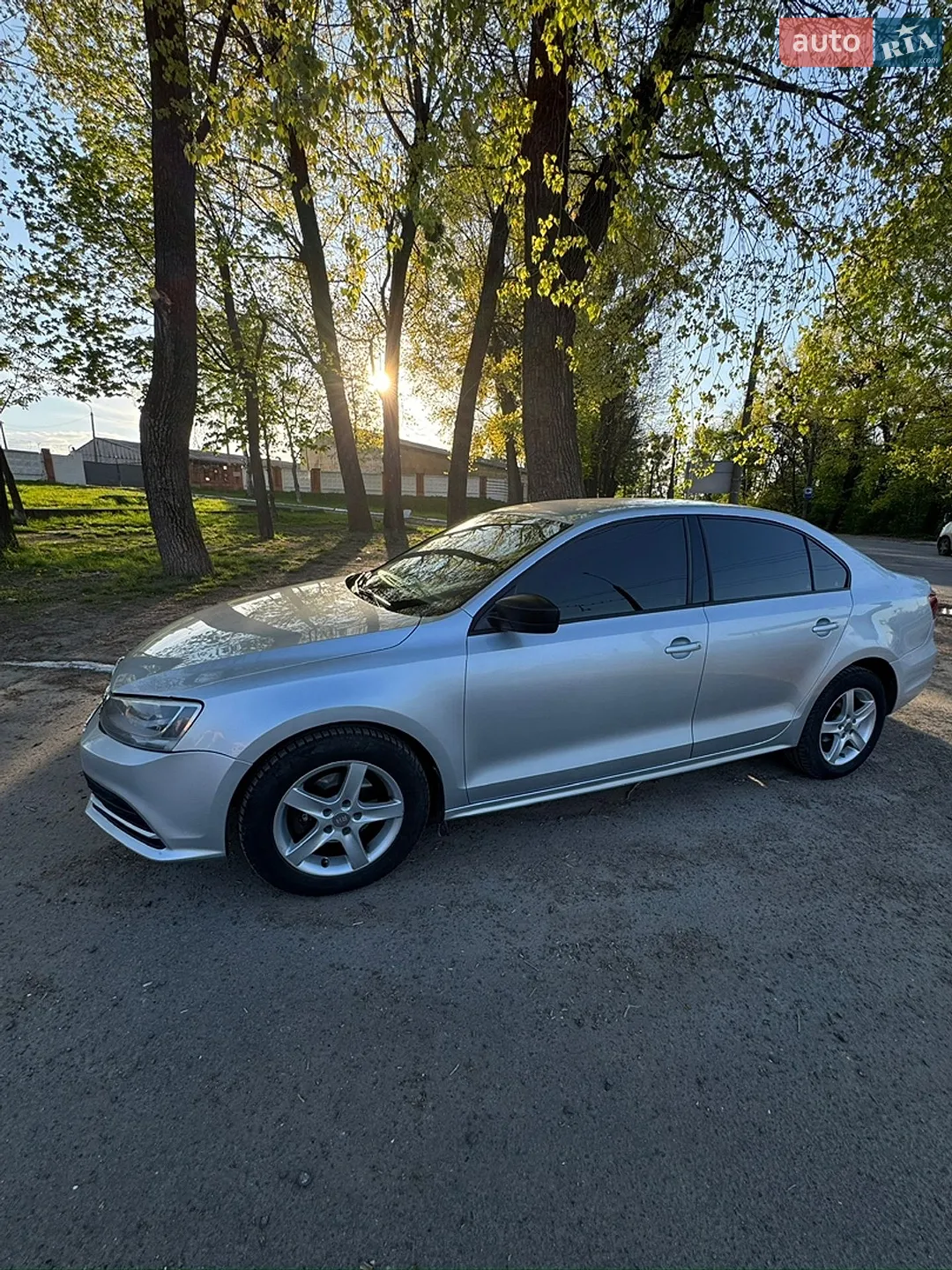 2015 Volkswagen Jetta - мініатюра 5