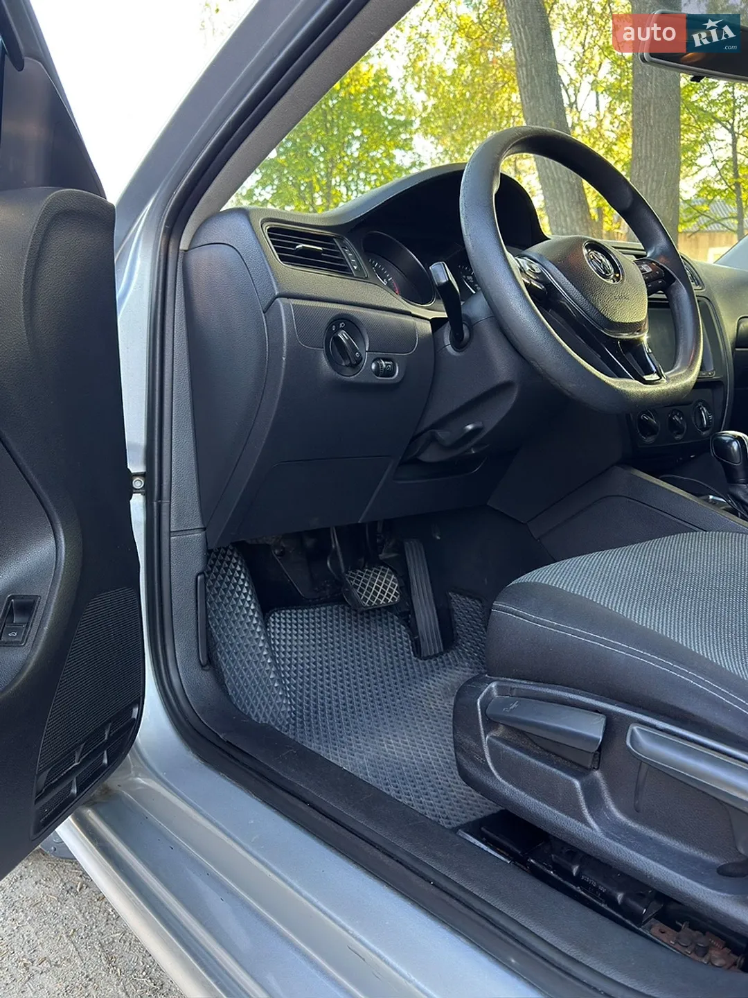 2015 Volkswagen Jetta - мініатюра 9