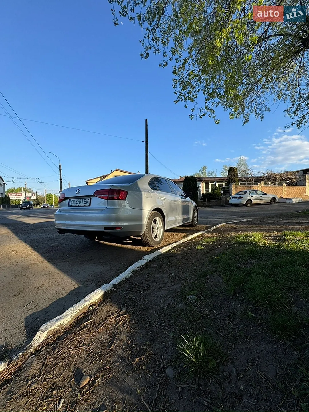 2015 Volkswagen Jetta - мініатюра 15