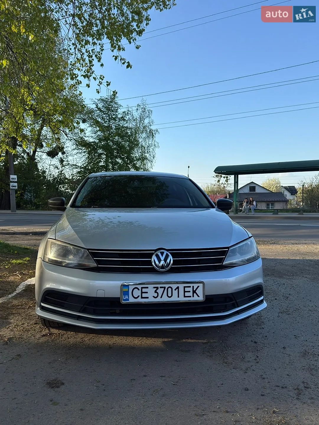 2015 Volkswagen Jetta - мініатюра 18