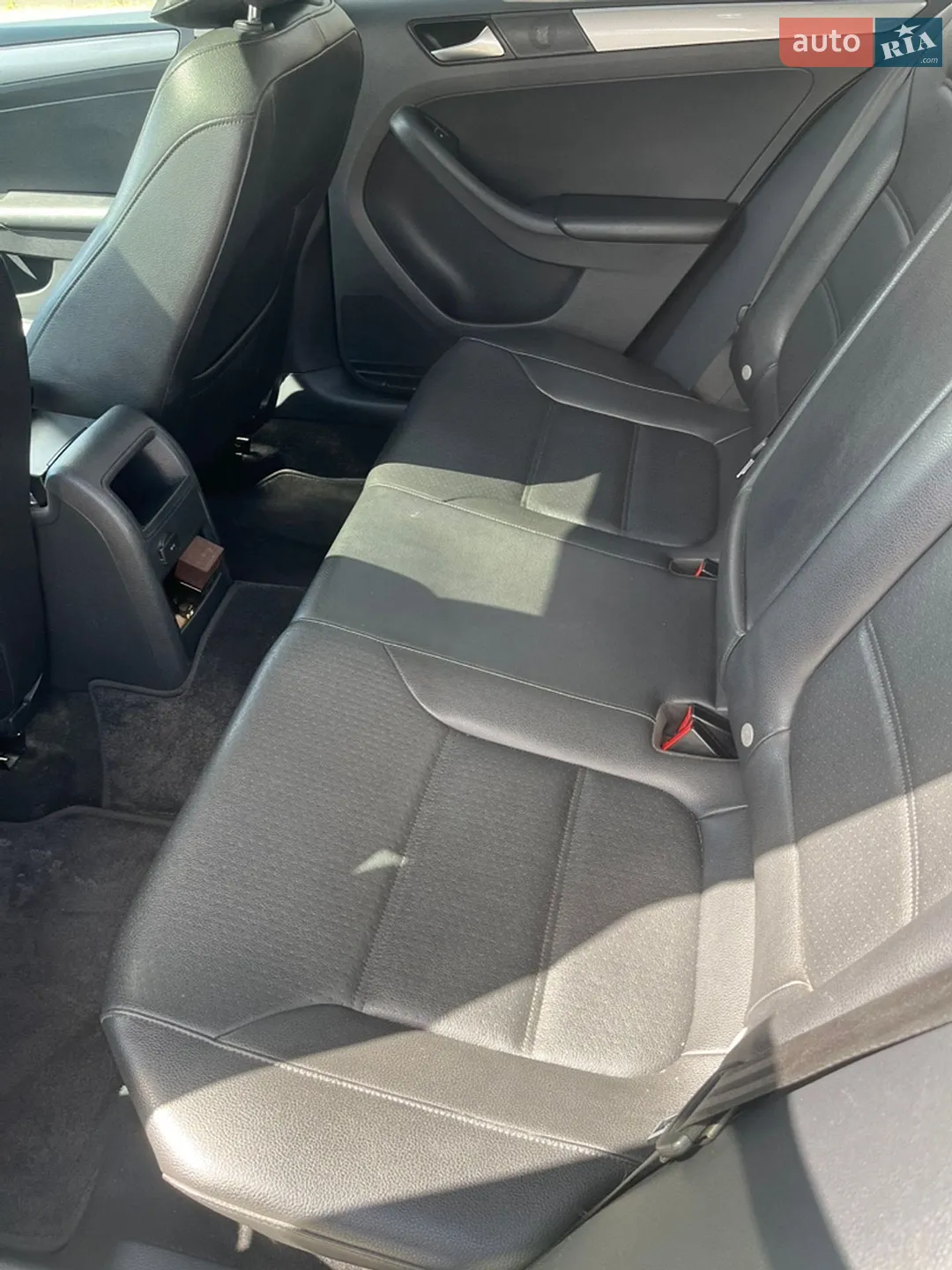 2015 Volkswagen Jetta - мініатюра 12