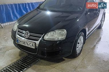 Седан Volkswagen Jetta 2006 в Сумах