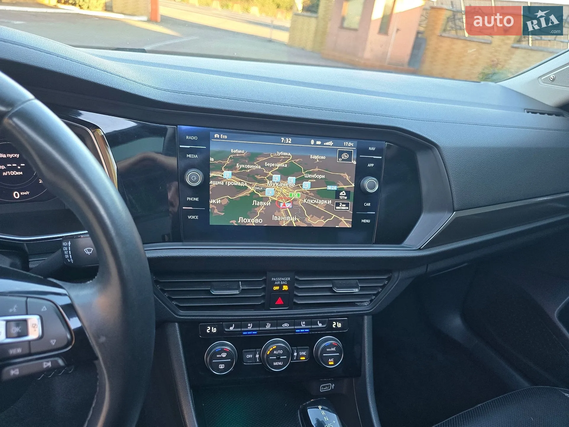 2018 Volkswagen Jetta - мініатюра 14