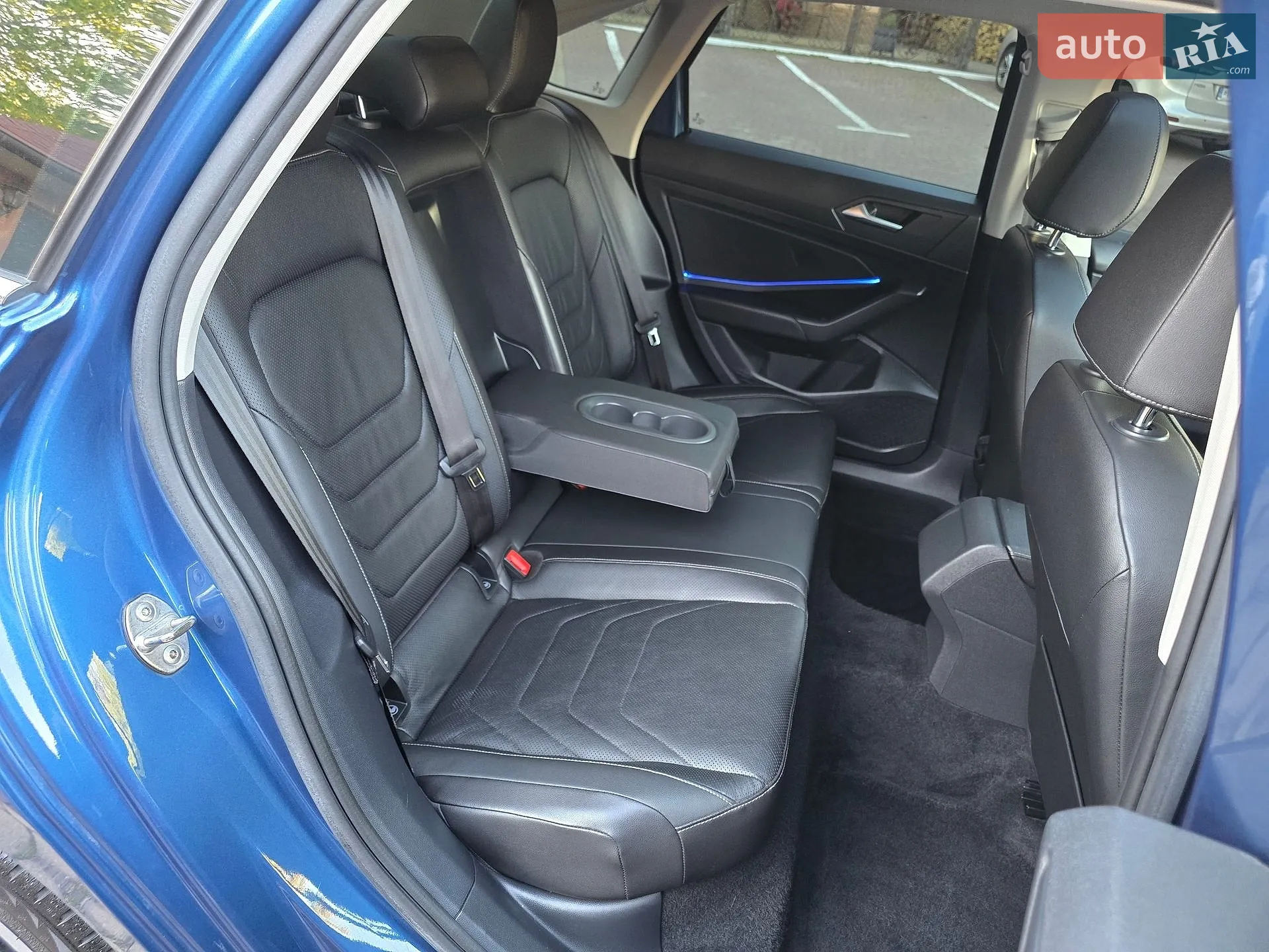 2018 Volkswagen Jetta - мініатюра 24