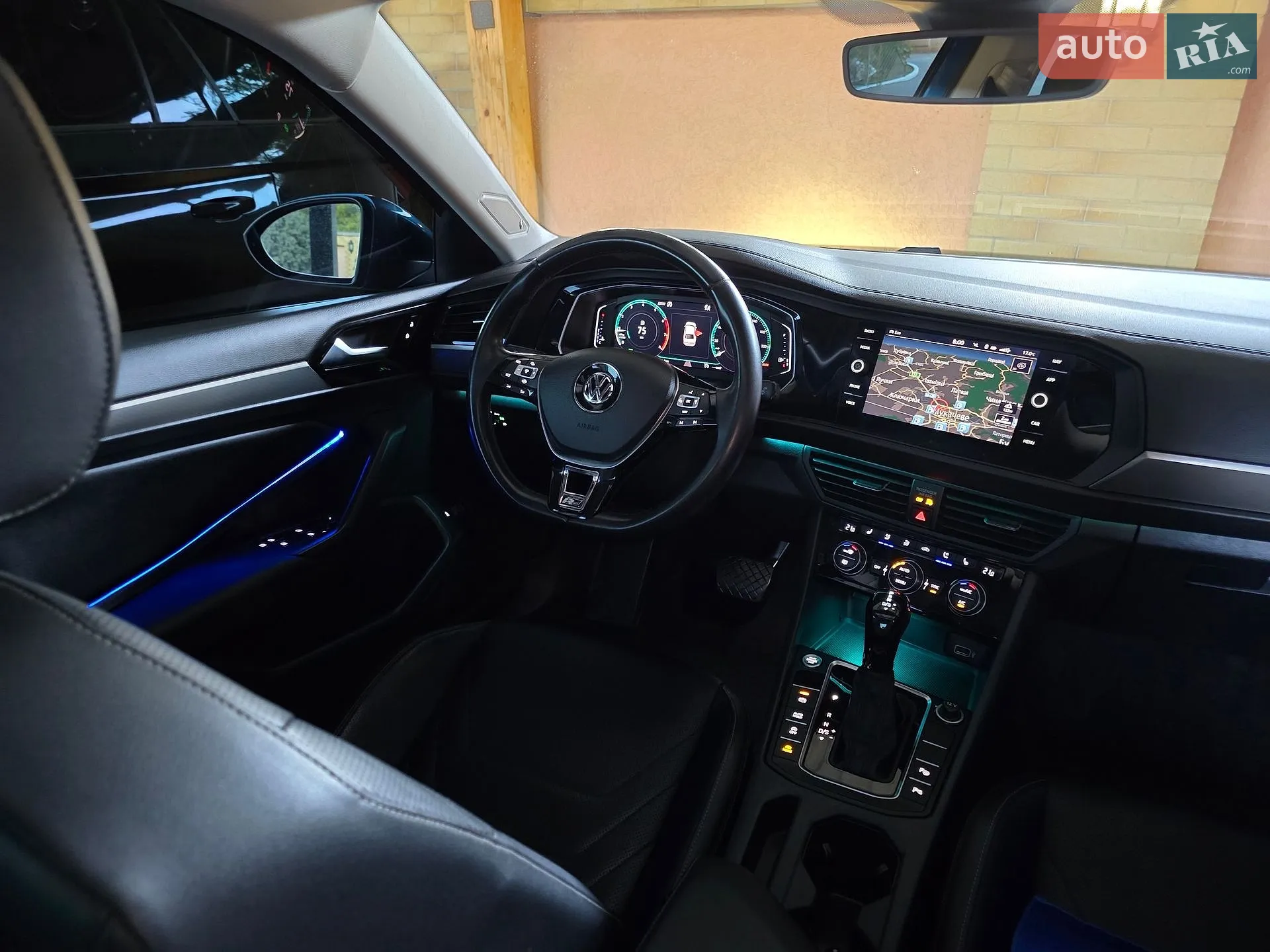 2018 Volkswagen Jetta - мініатюра 23