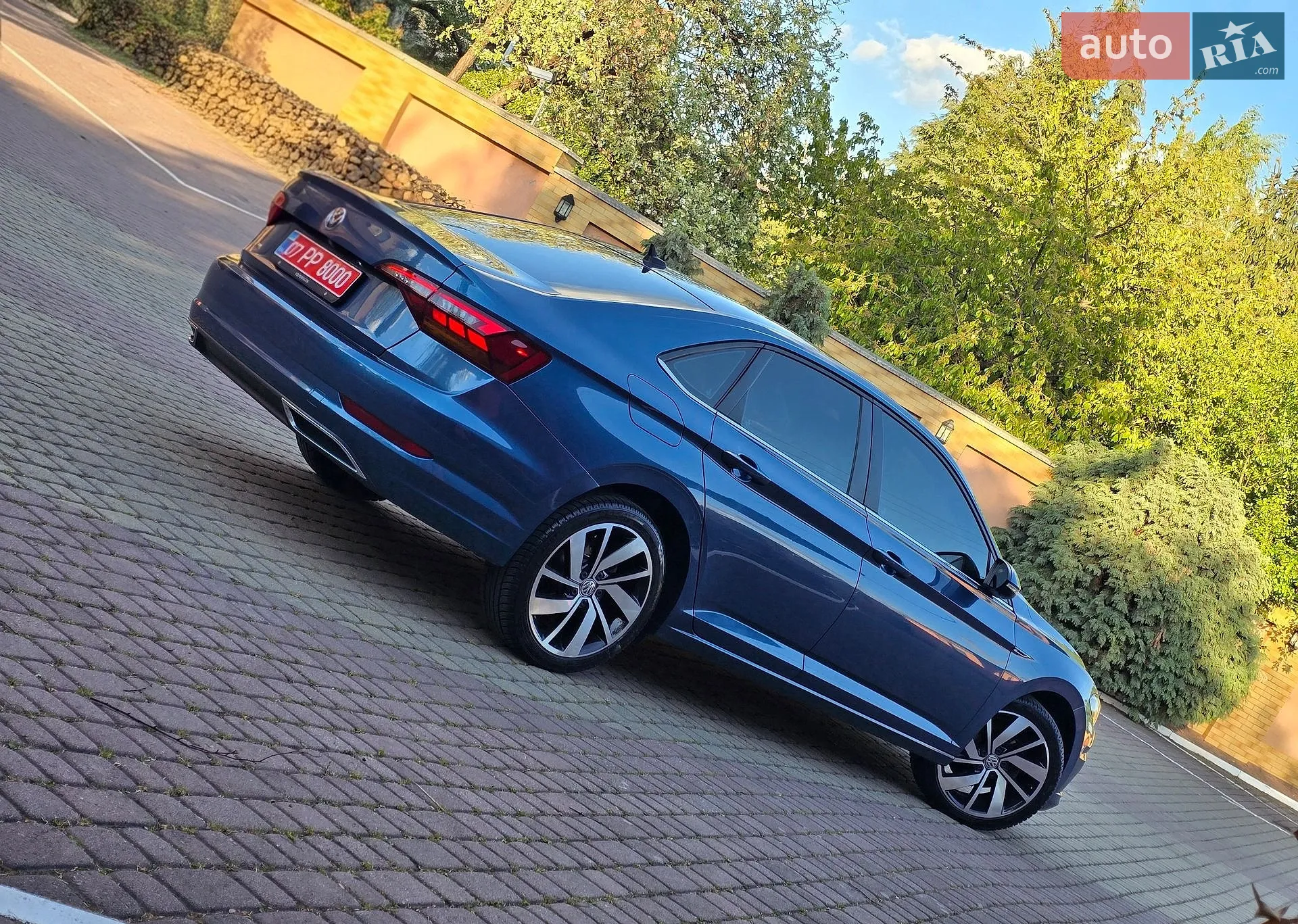 2018 Volkswagen Jetta - мініатюра 33