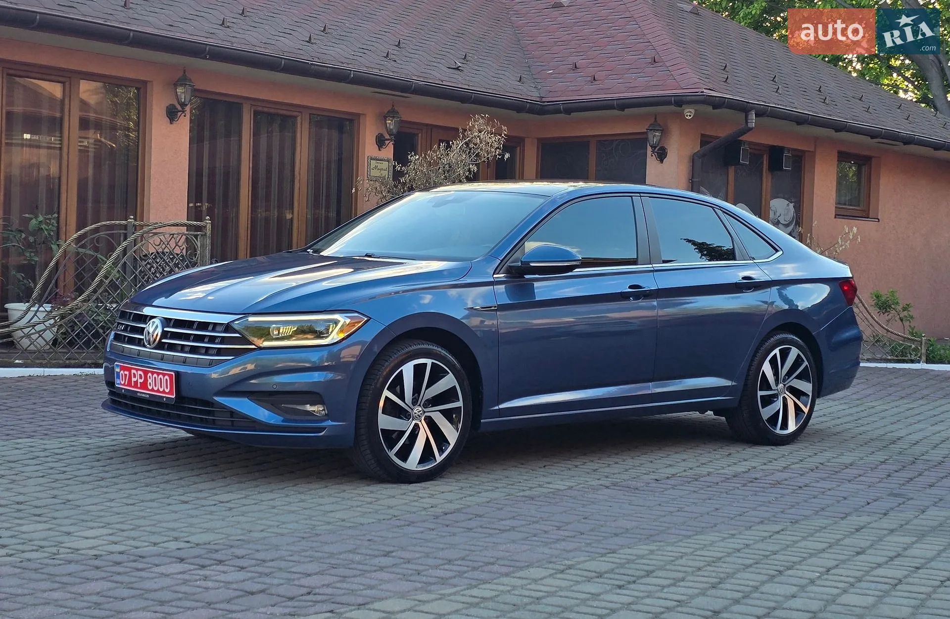 2018 Volkswagen Jetta - мініатюра 39