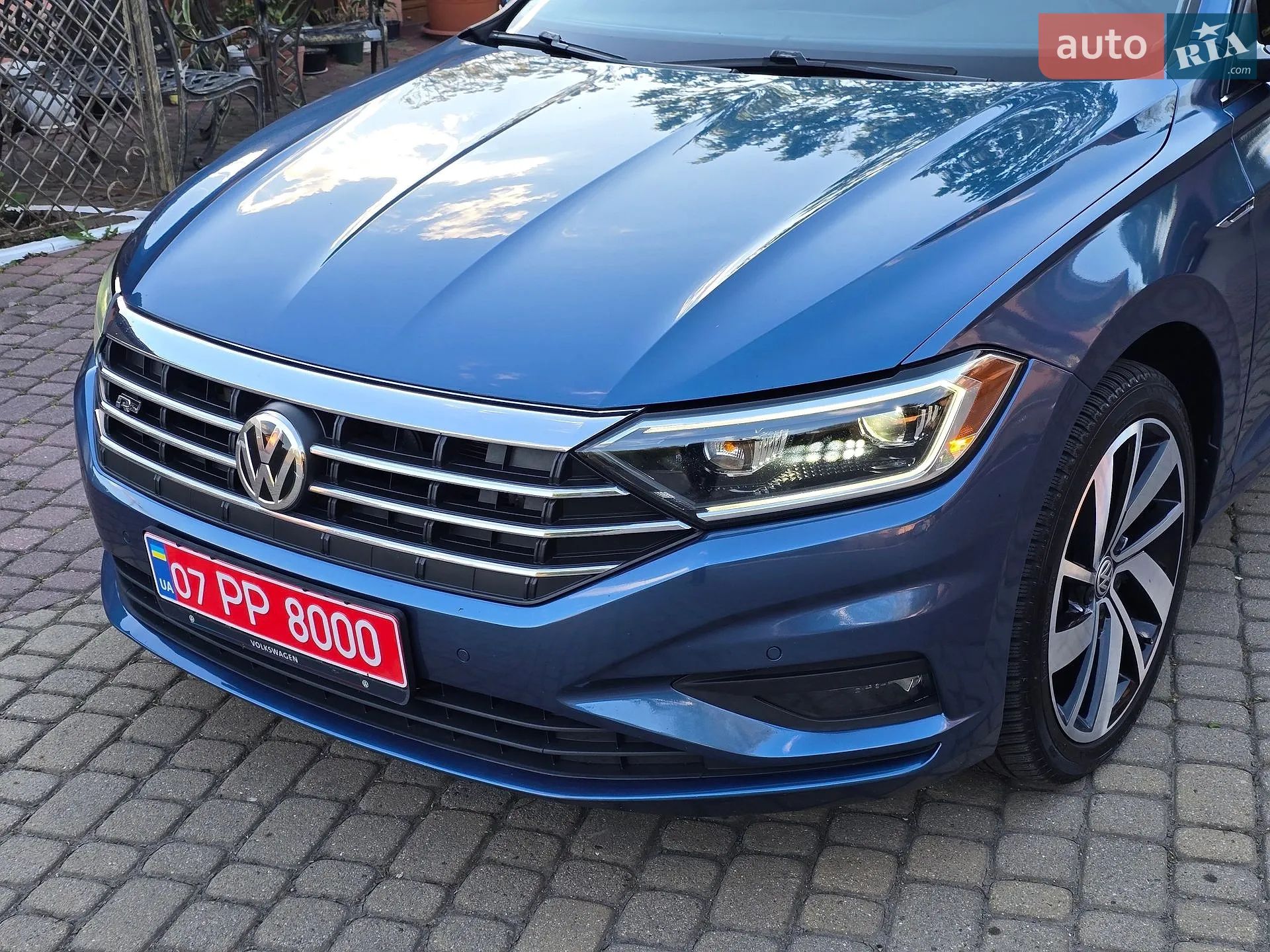 2018 Volkswagen Jetta - мініатюра 51
