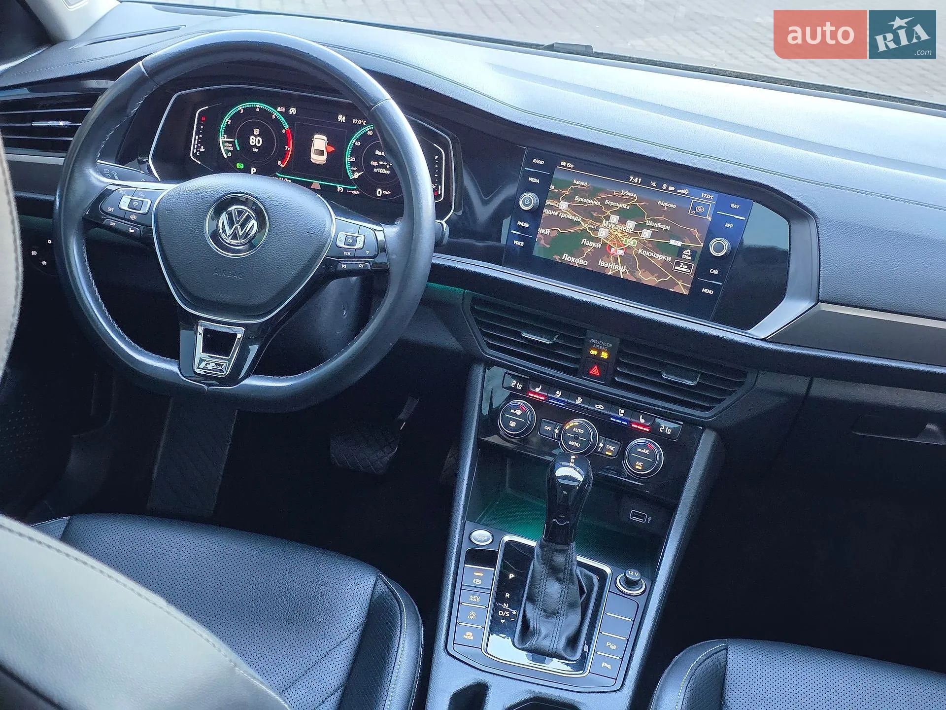 2018 Volkswagen Jetta - мініатюра 69
