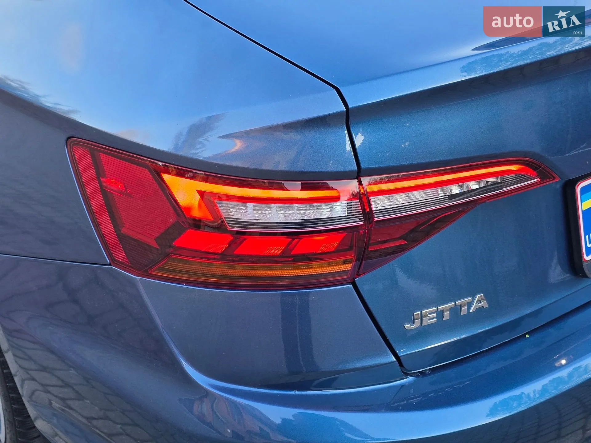 2018 Volkswagen Jetta - мініатюра 82