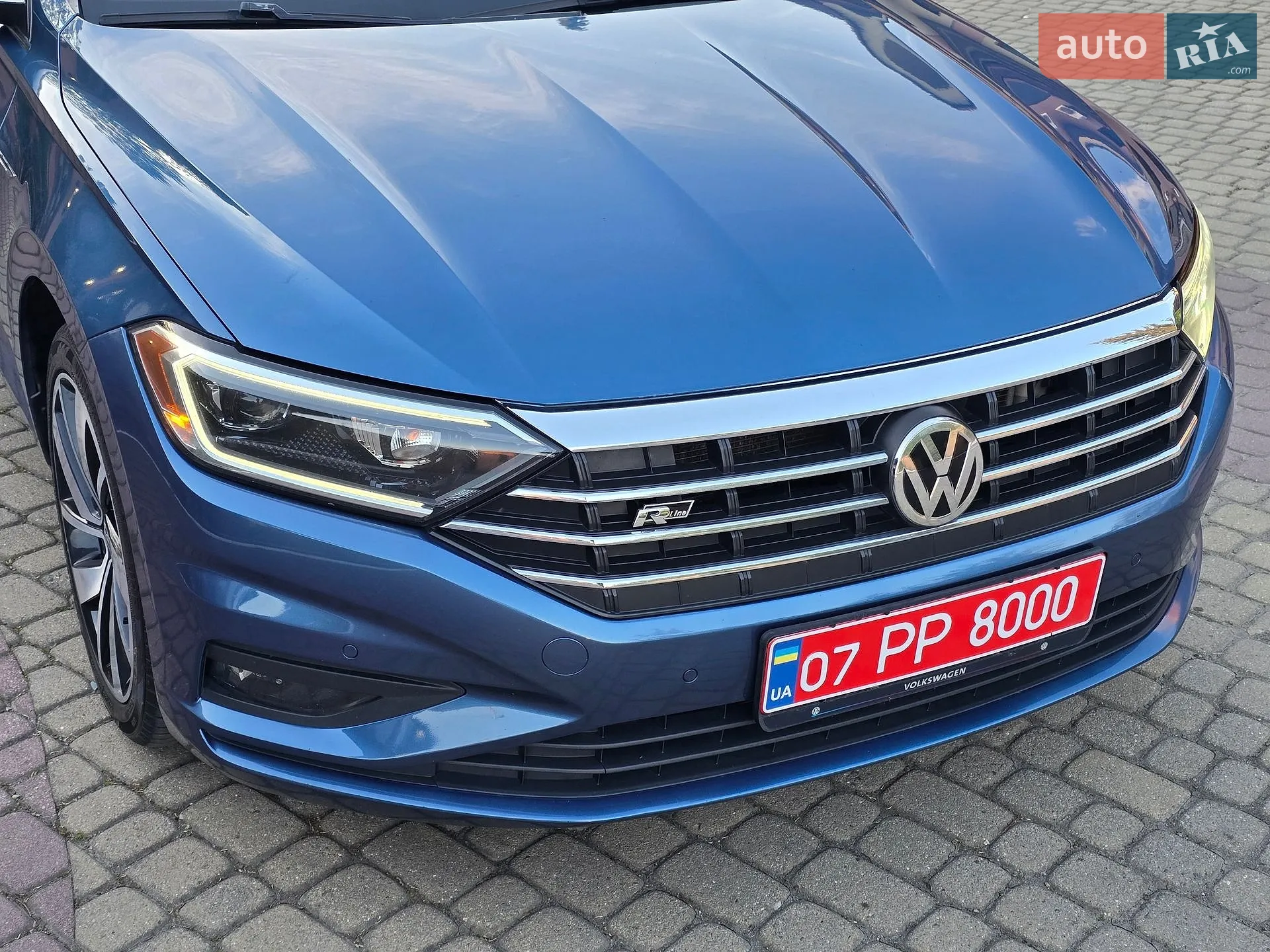 2018 Volkswagen Jetta - мініатюра 99