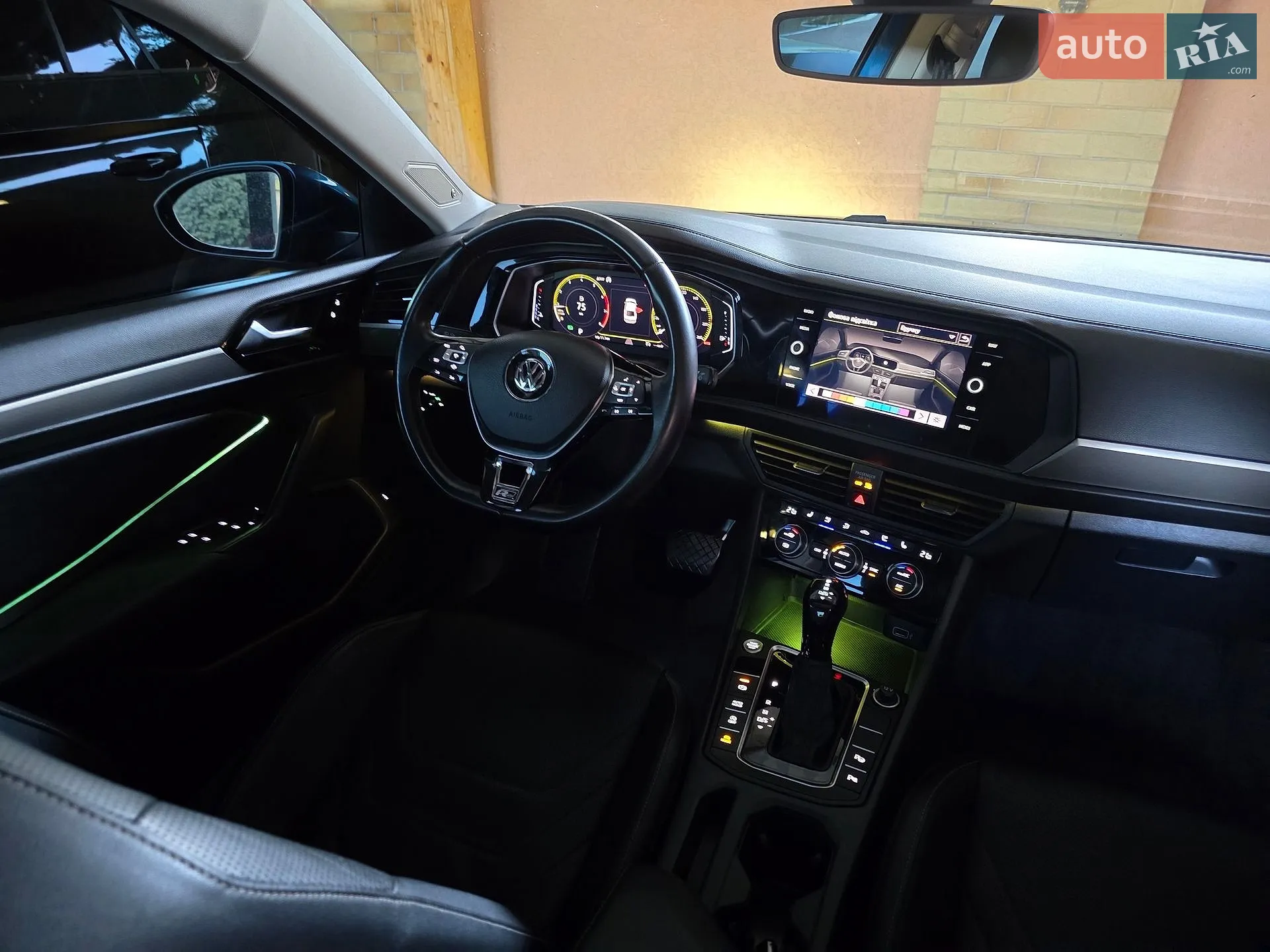 2018 Volkswagen Jetta - мініатюра 104