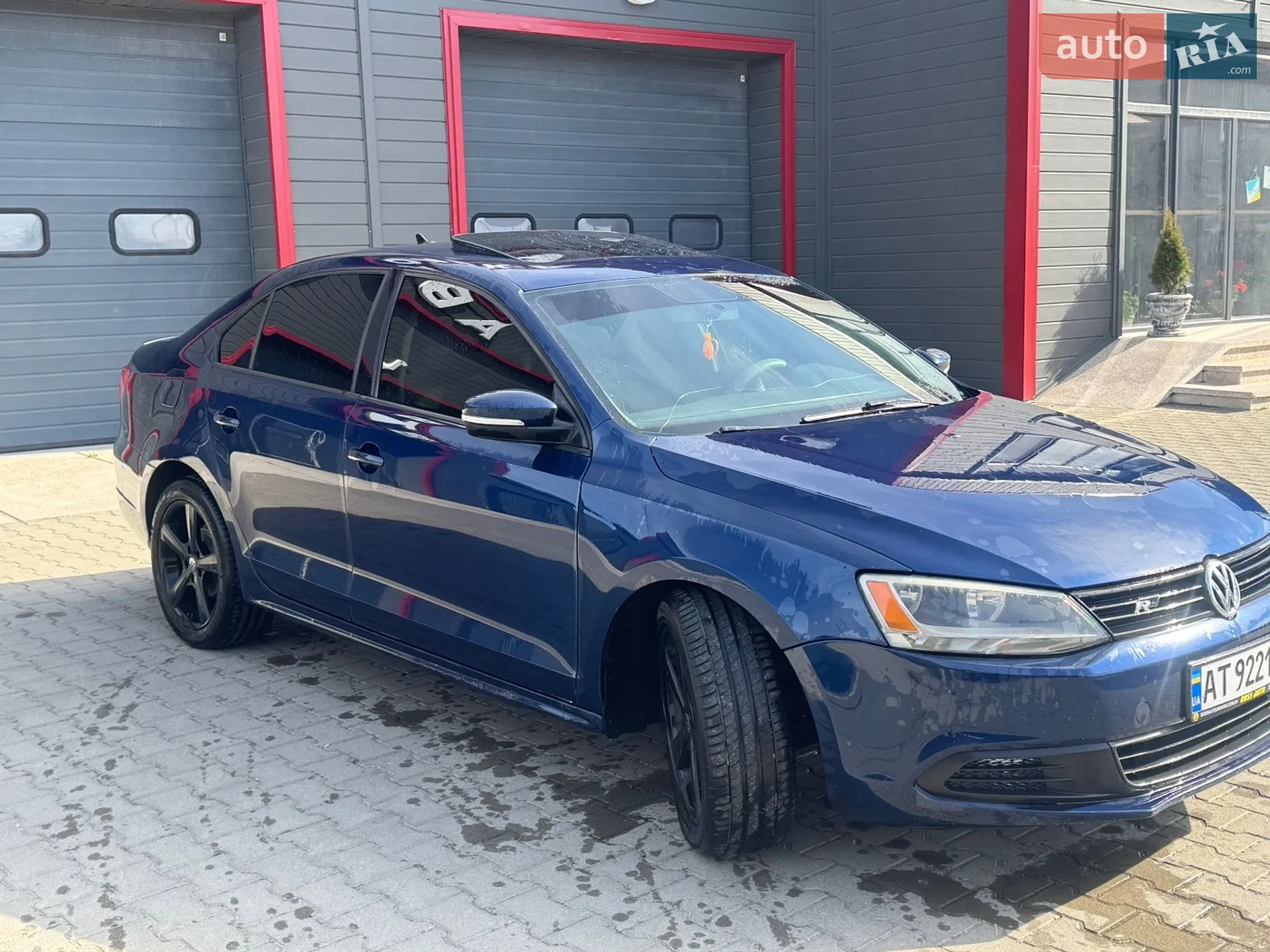 2010 Volkswagen Jetta - мініатюра 4