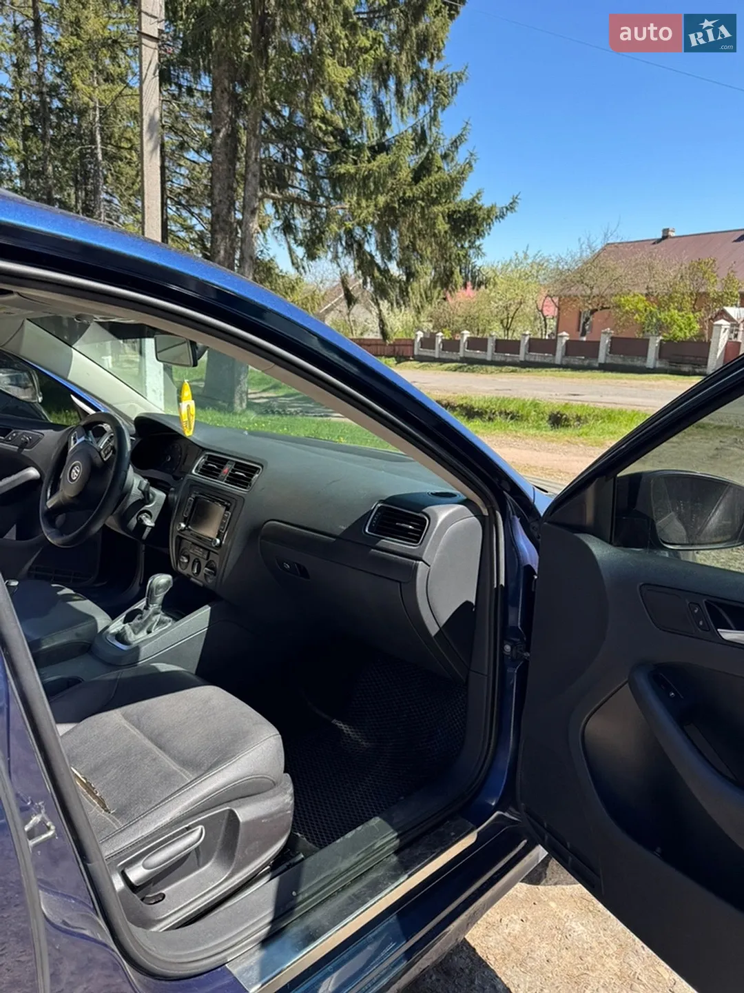2010 Volkswagen Jetta - мініатюра 9