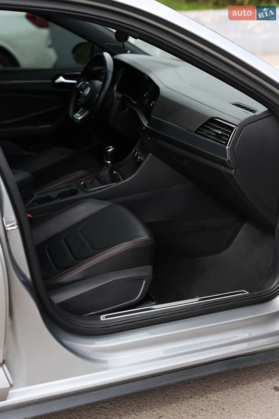 2019 Volkswagen Jetta - мініатюра 24