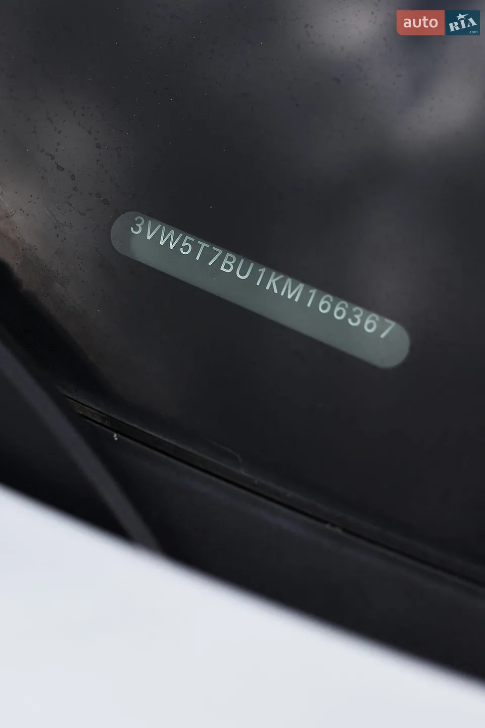 2019 Volkswagen Jetta - мініатюра 6