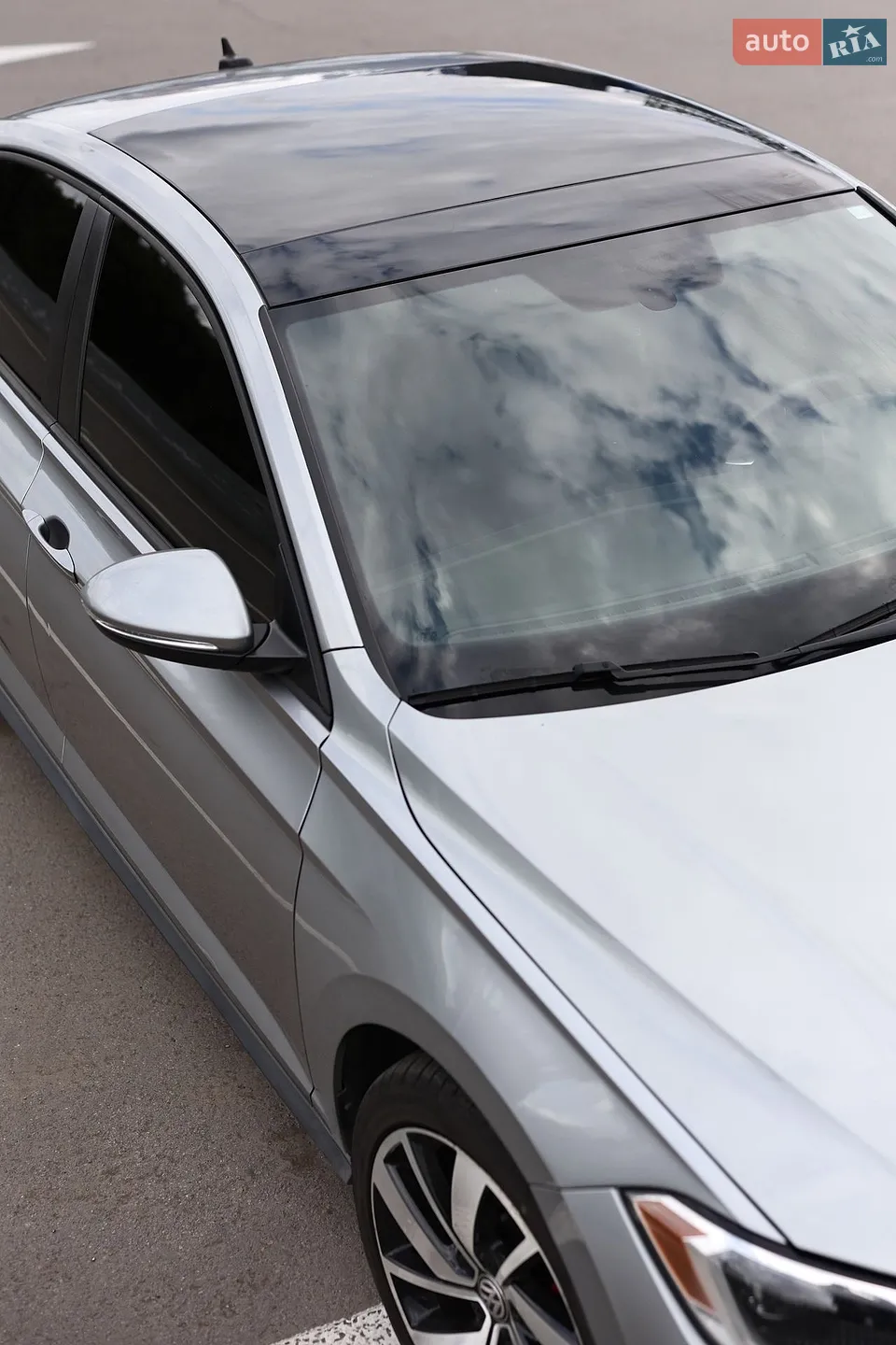 2019 Volkswagen Jetta - мініатюра 28