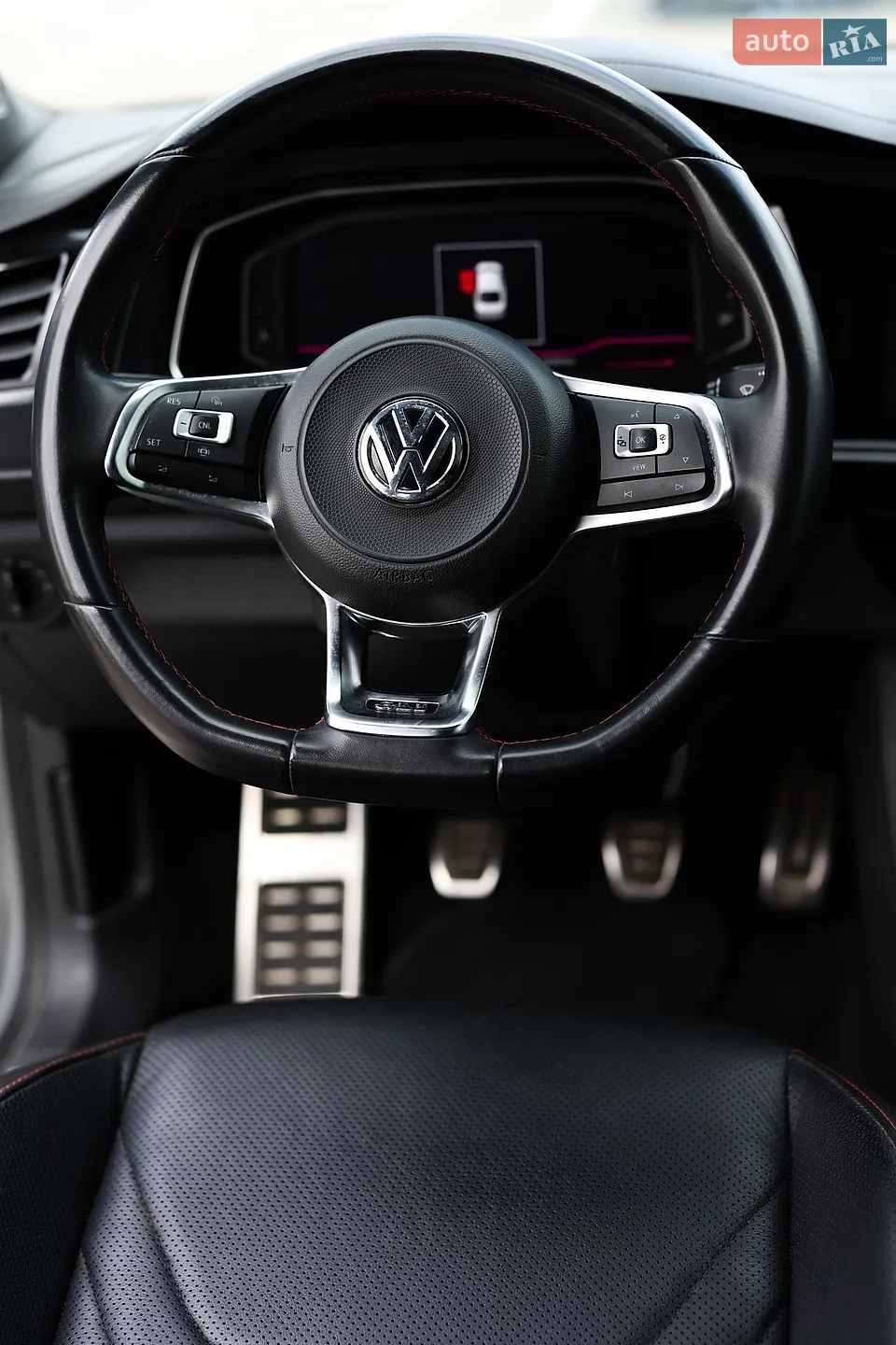 2019 Volkswagen Jetta - мініатюра 31