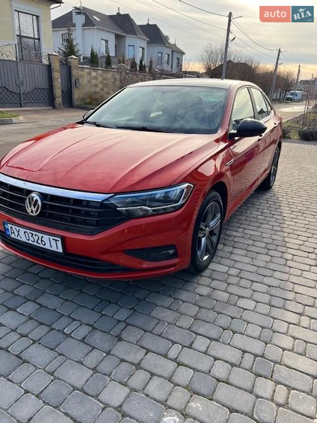 2019 Volkswagen Jetta - мініатюра 6