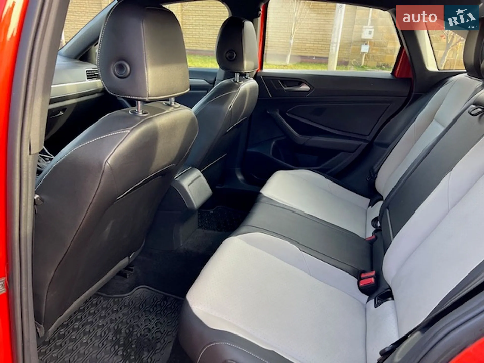 2019 Volkswagen Jetta - мініатюра 17