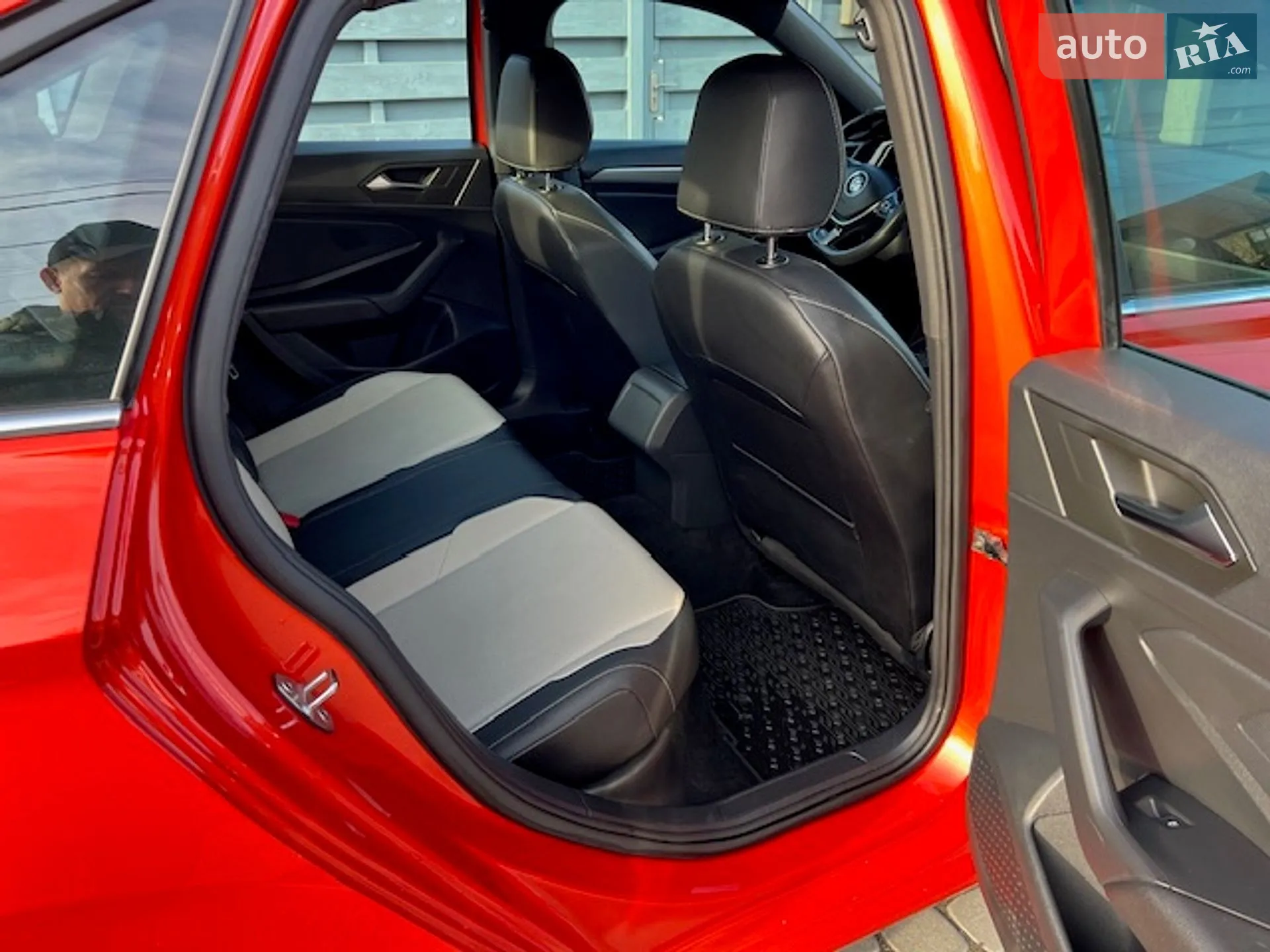 2019 Volkswagen Jetta - мініатюра 21