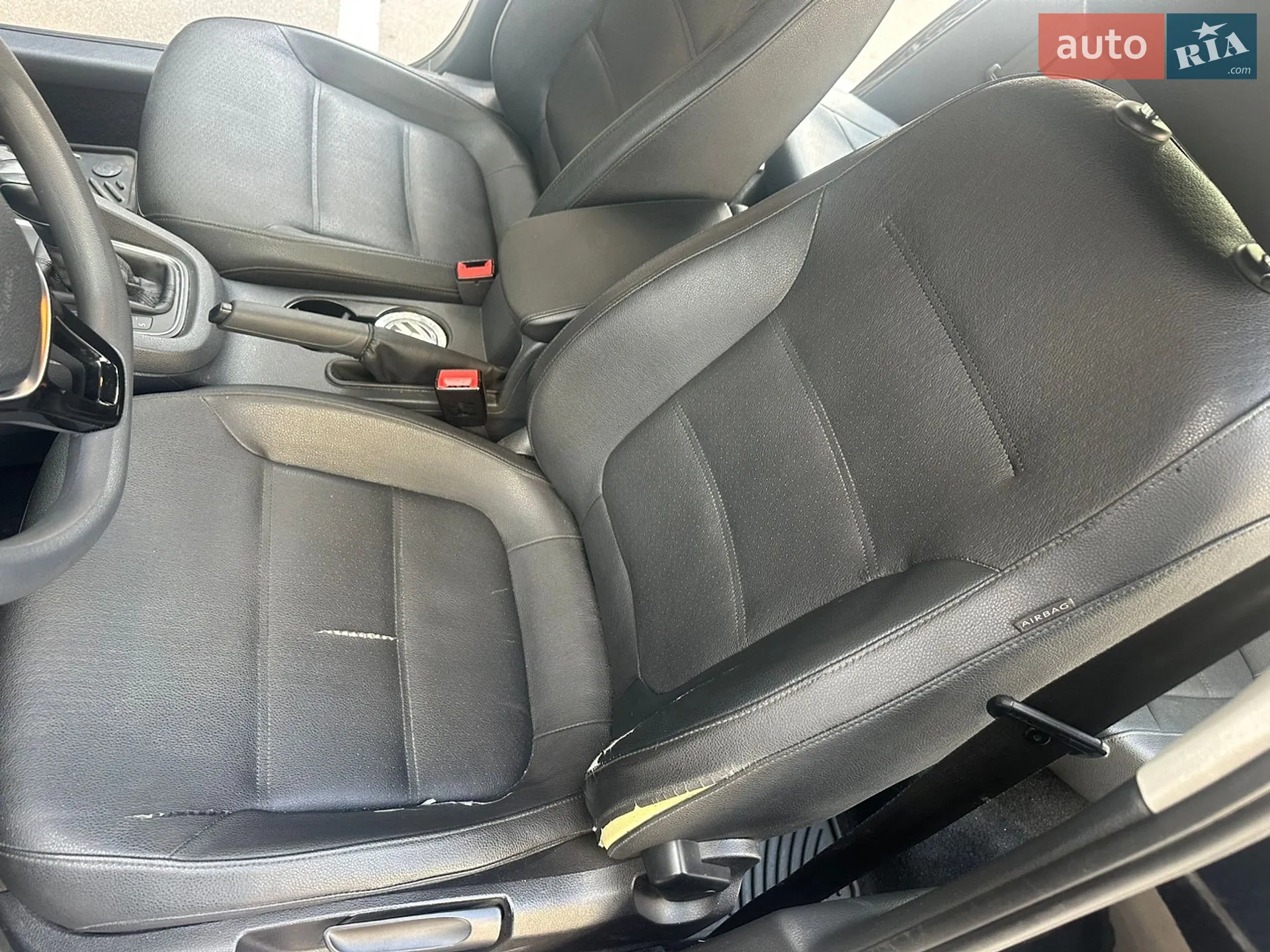 2015 Volkswagen Jetta - мініатюра 18