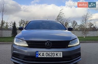 Седан Volkswagen Jetta 2014 в Киеве