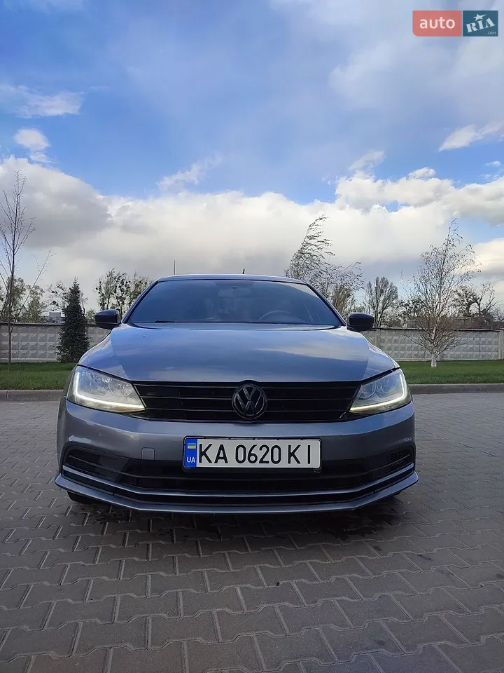 2014 Volkswagen Jetta - мініатюра 47