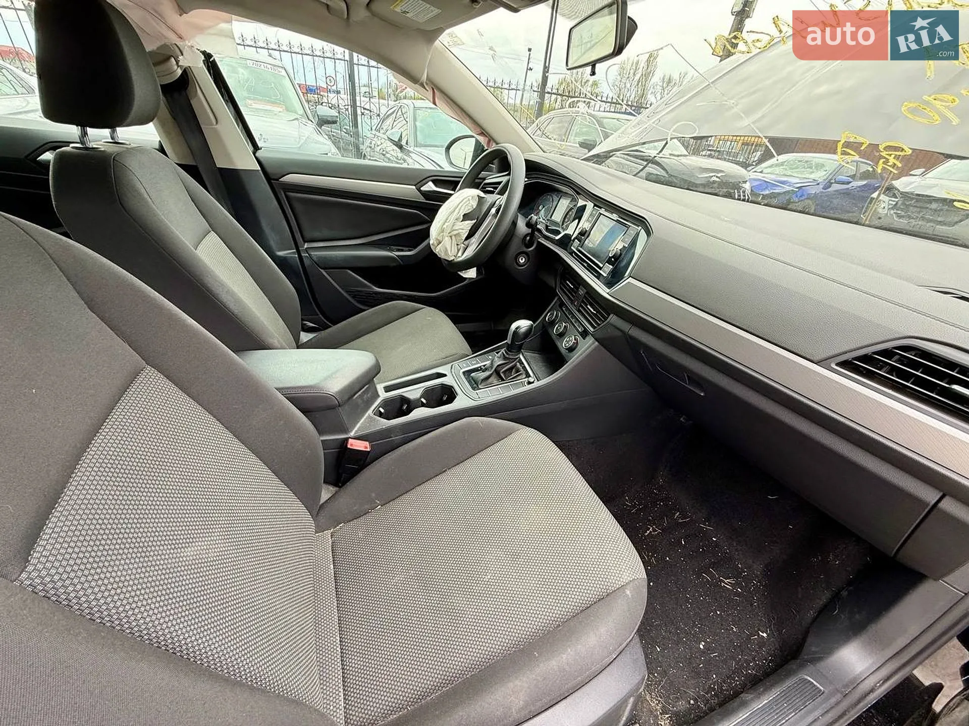 2018 Volkswagen Jetta - мініатюра 35