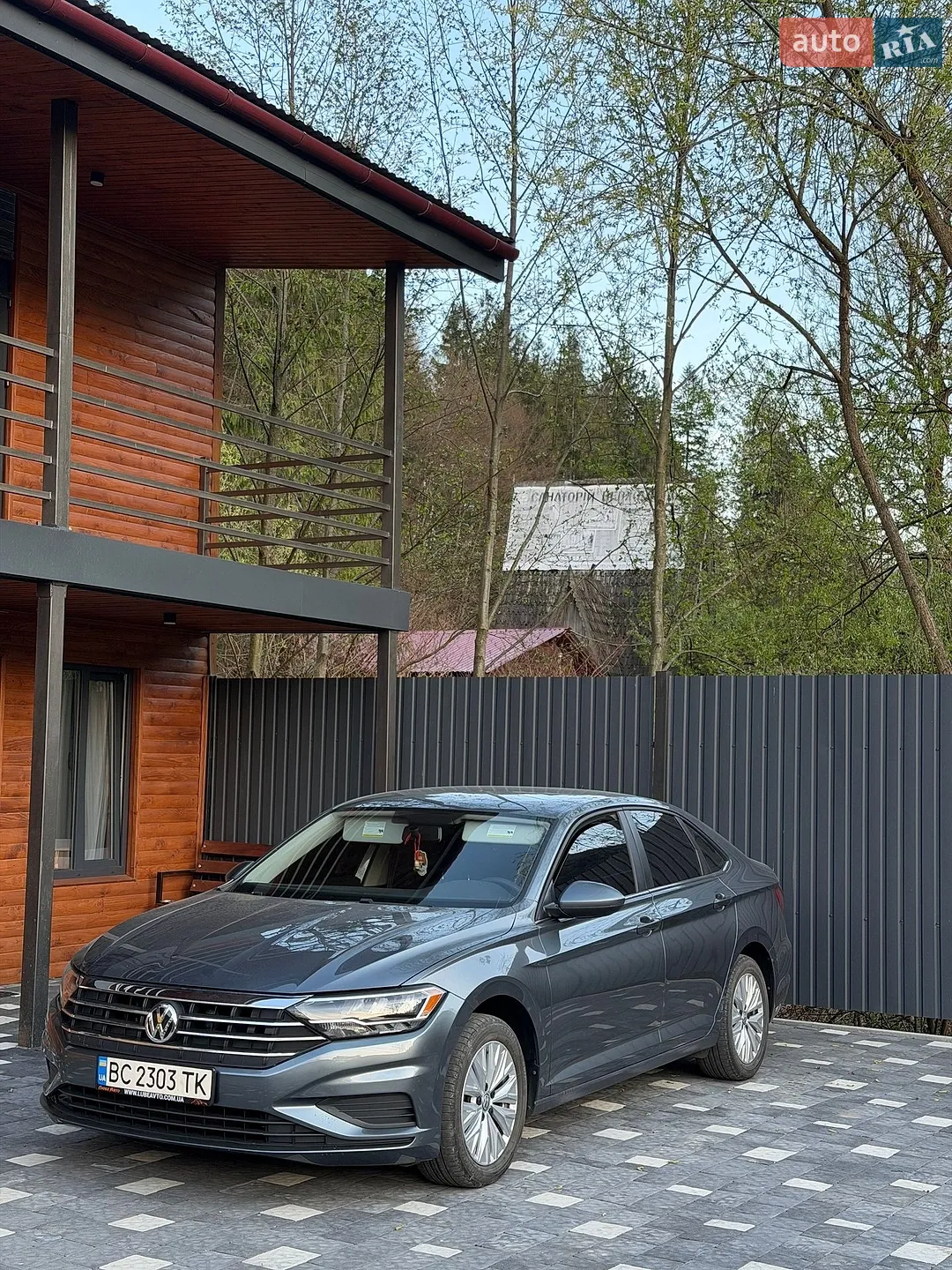 2020 Volkswagen Jetta - мініатюра 2