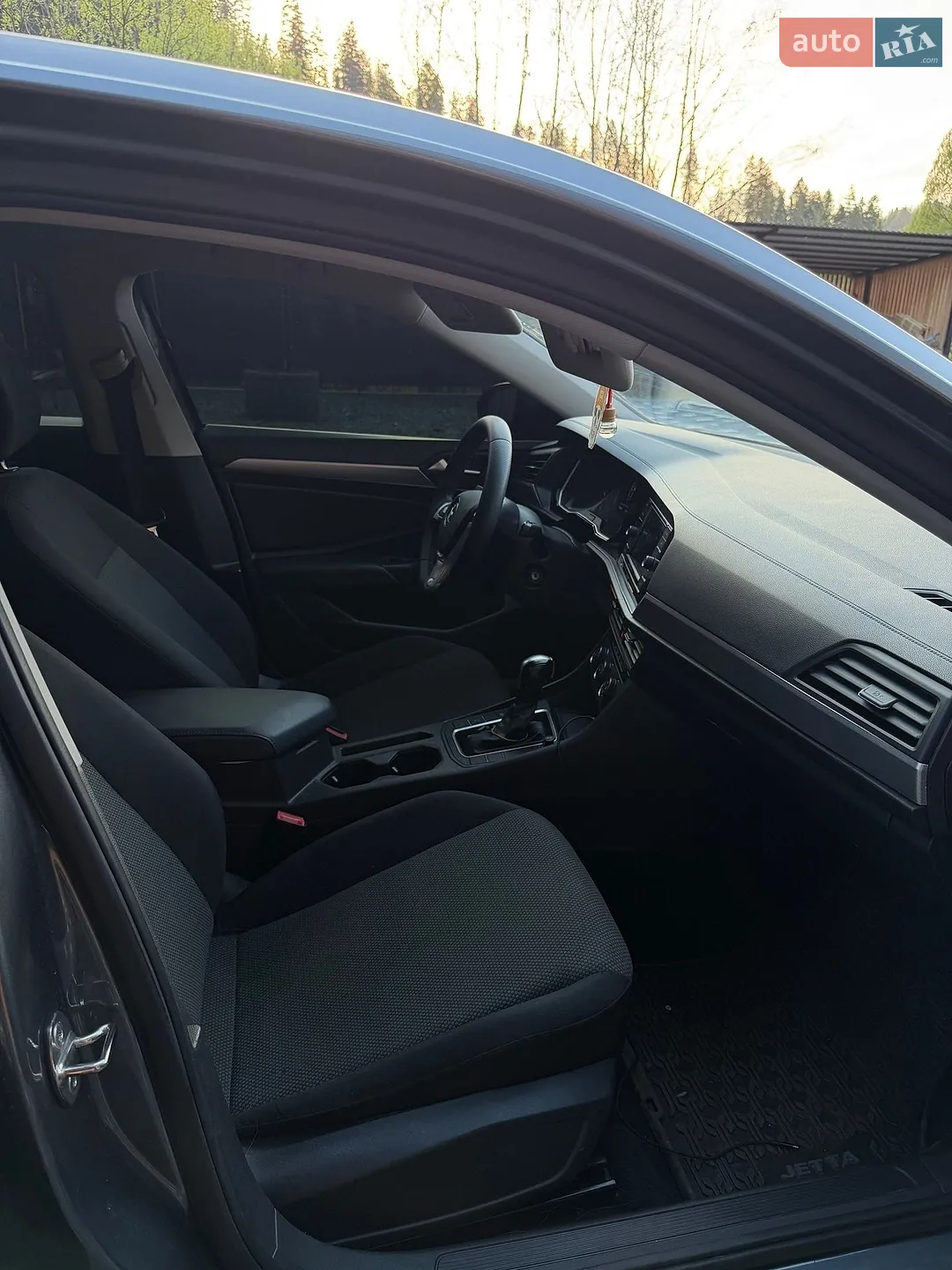 2020 Volkswagen Jetta - мініатюра 6