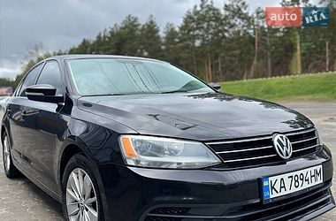 Седан Volkswagen Jetta 2015 в Коцюбинском