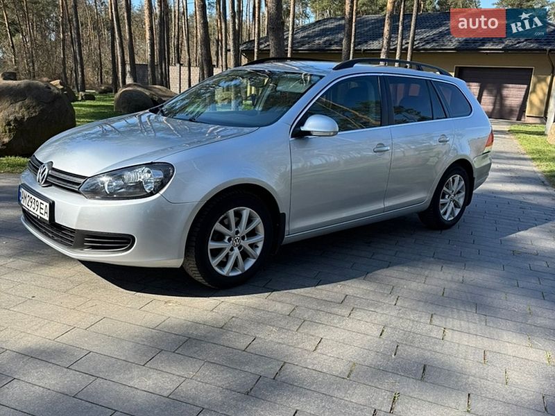 Volkswagen Jetta 2012