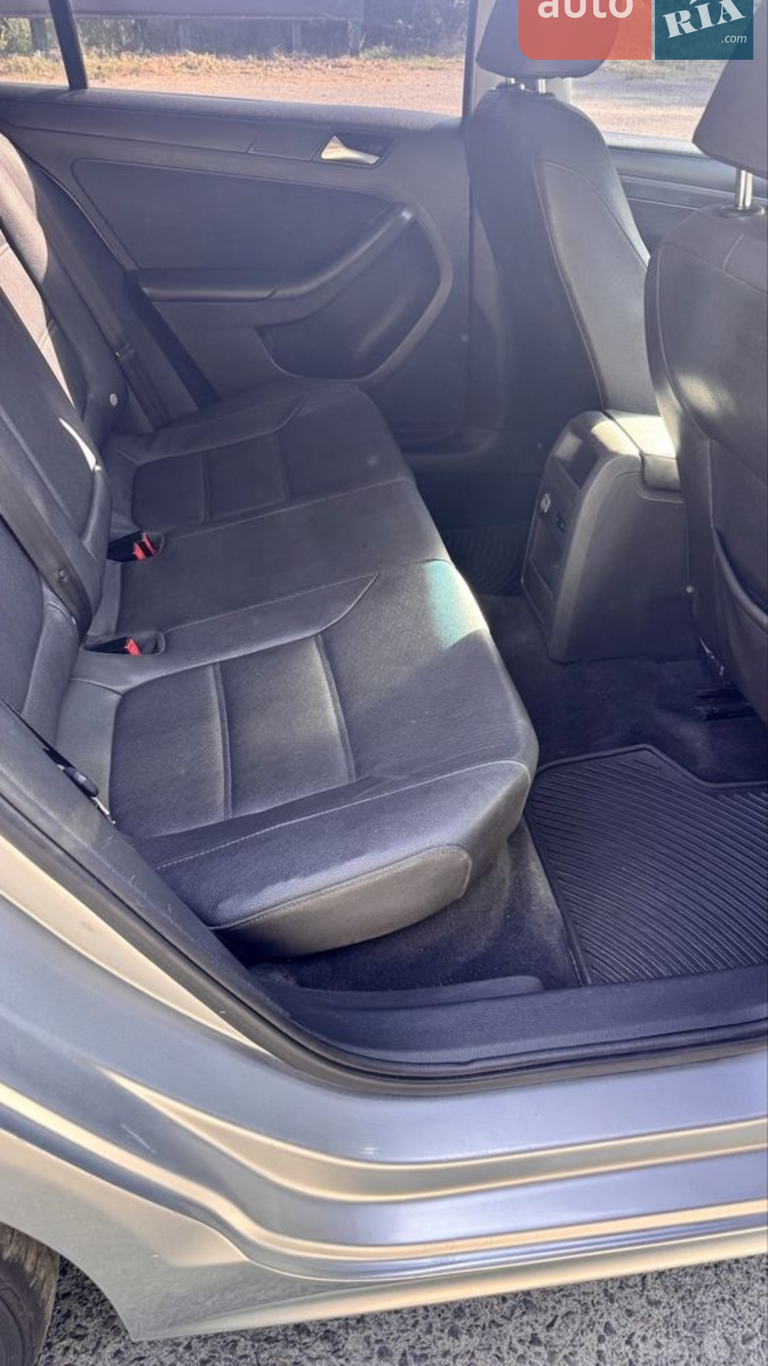 2011 Volkswagen Jetta - мініатюра 17