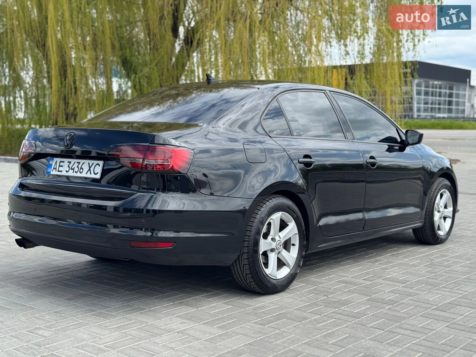 2015 Volkswagen Jetta - мініатюра 6