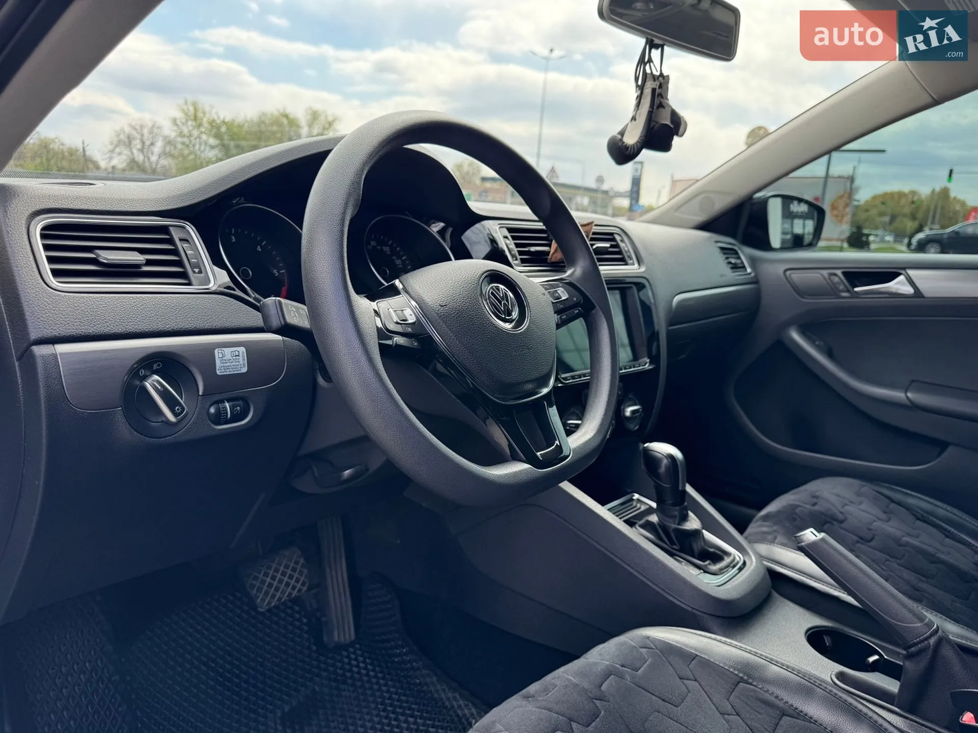 2015 Volkswagen Jetta - мініатюра 9