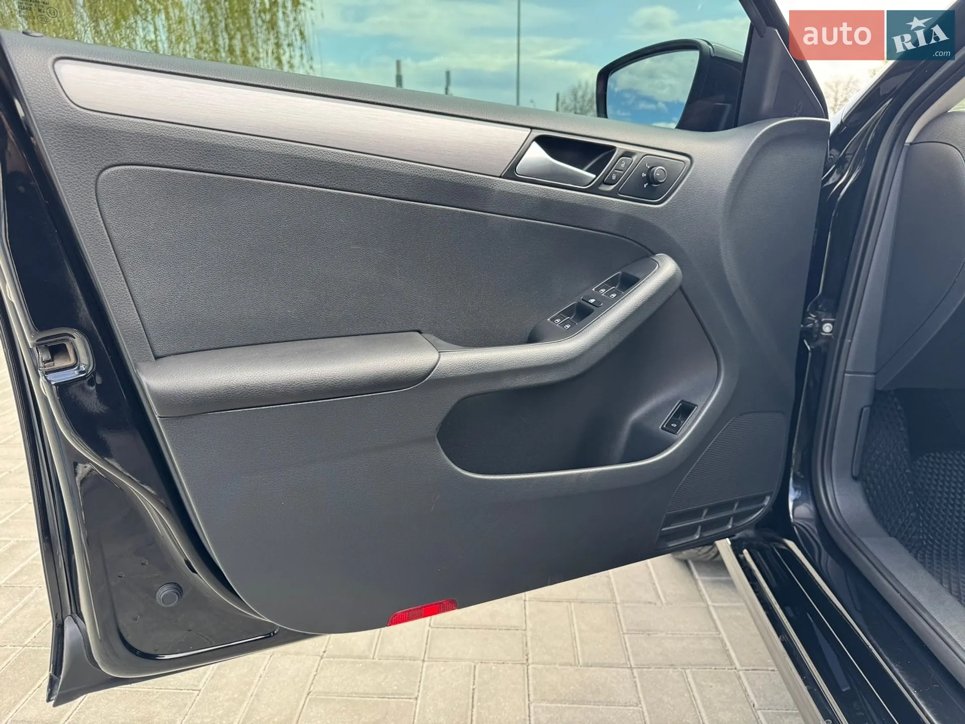 2015 Volkswagen Jetta - мініатюра 12