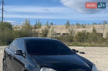 Седан Volkswagen Jetta 2007 в Коломиї