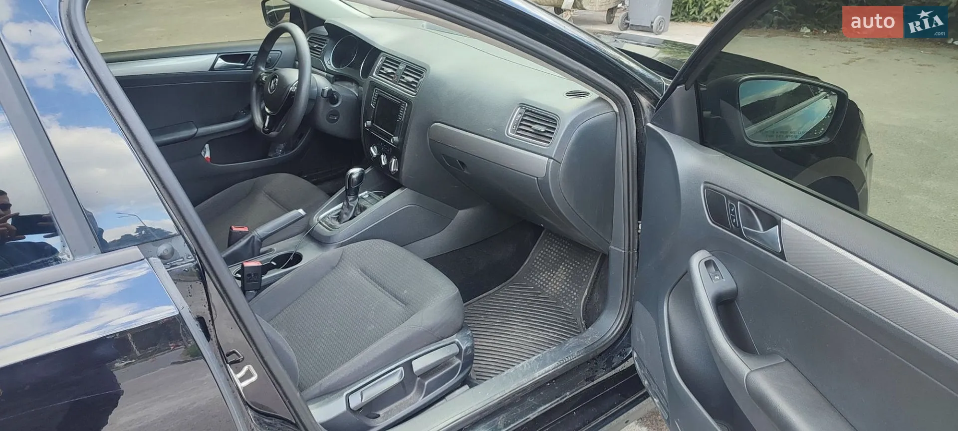 2016 Volkswagen Jetta - мініатюра 10