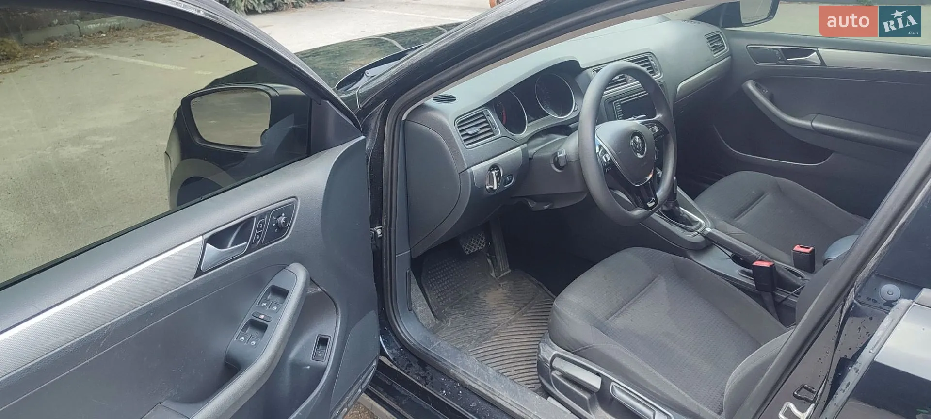 2016 Volkswagen Jetta - мініатюра 14