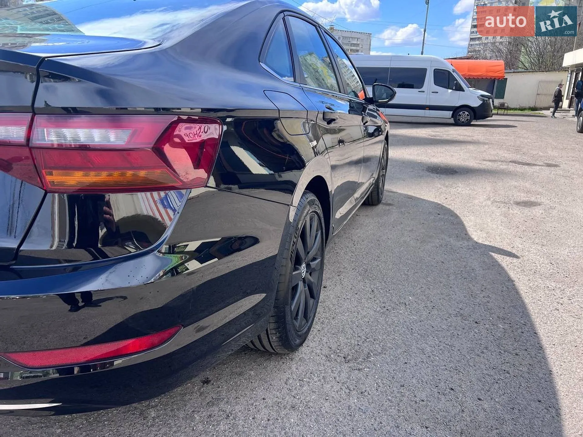 2019 Volkswagen Jetta - мініатюра 8