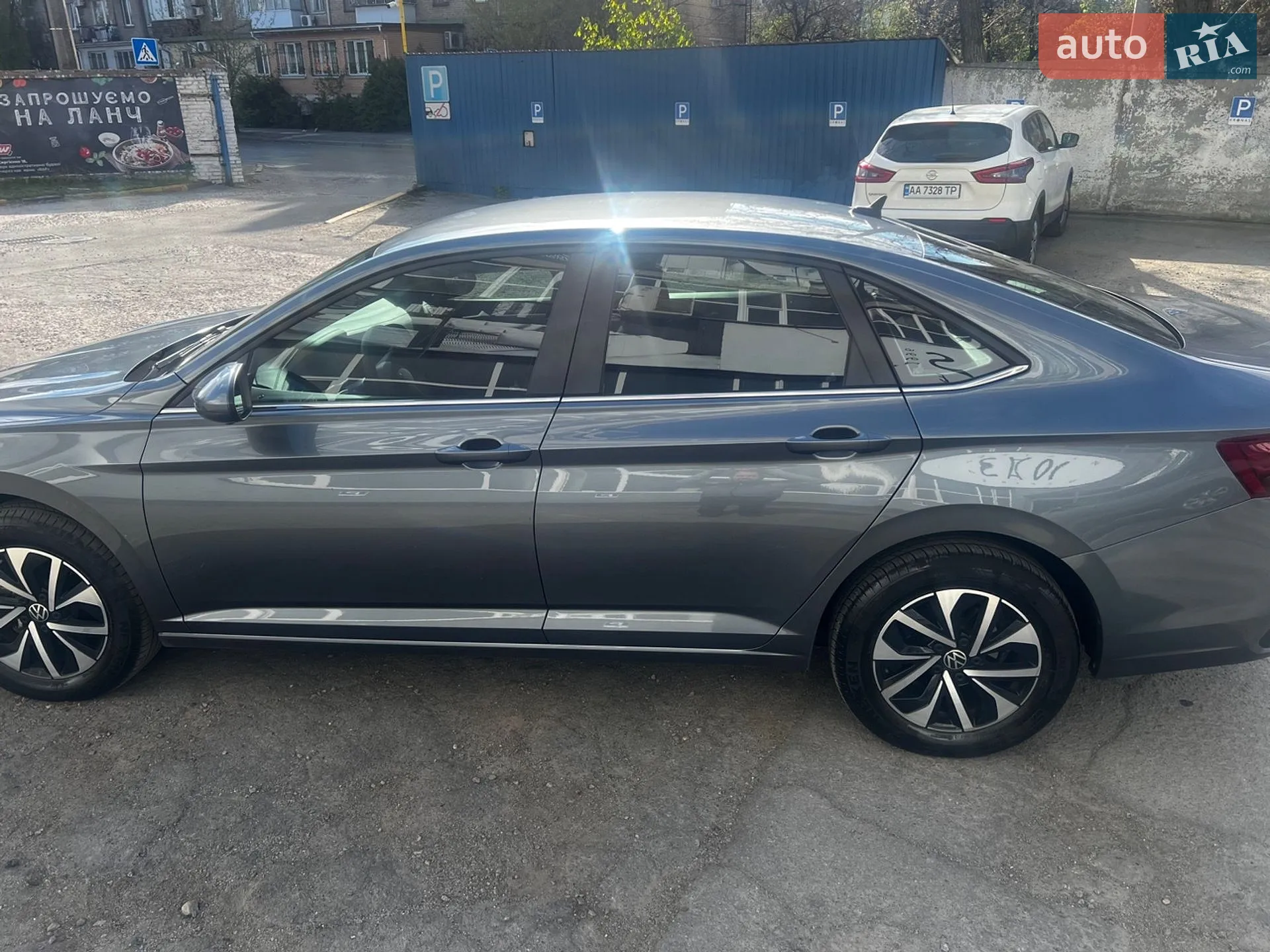 2022 Volkswagen Jetta - мініатюра 14