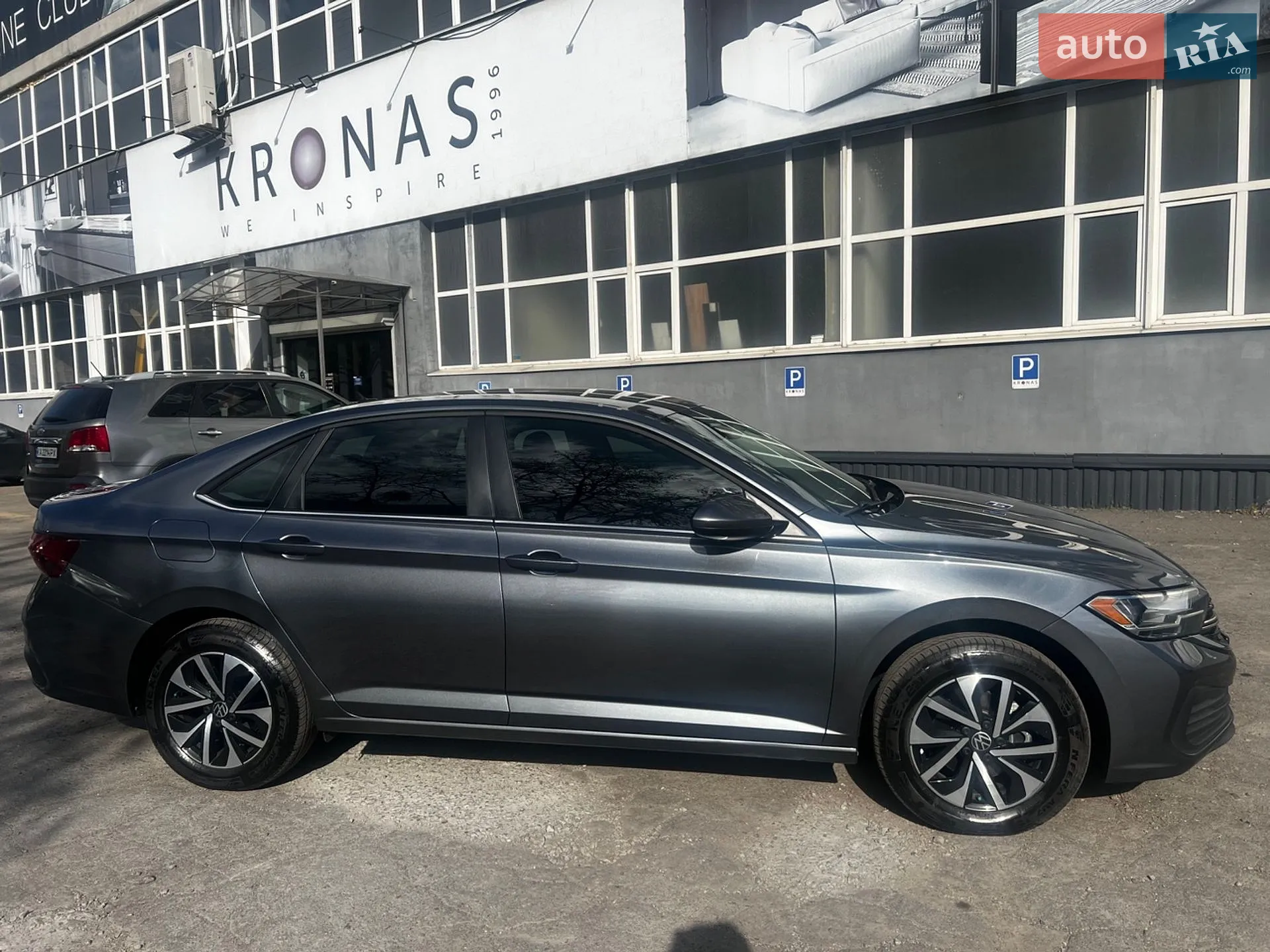 2022 Volkswagen Jetta - мініатюра 26