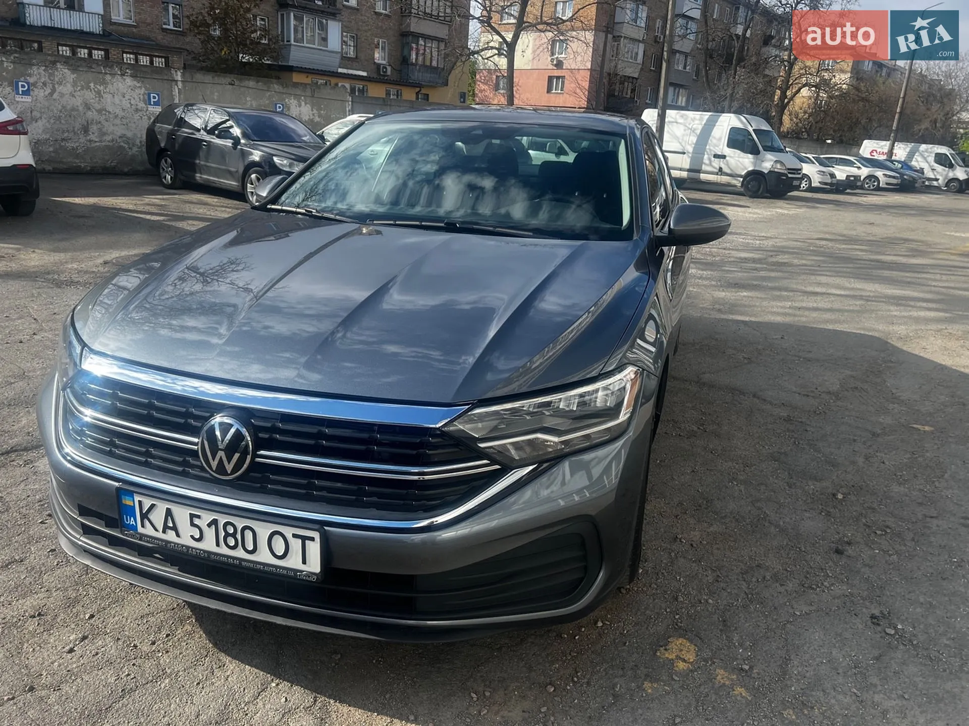 2022 Volkswagen Jetta - мініатюра 30