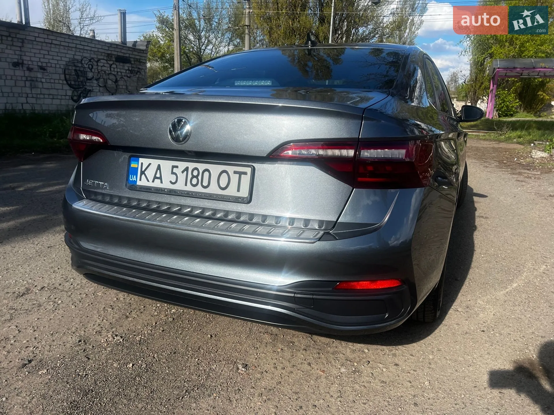 2022 Volkswagen Jetta - мініатюра 34