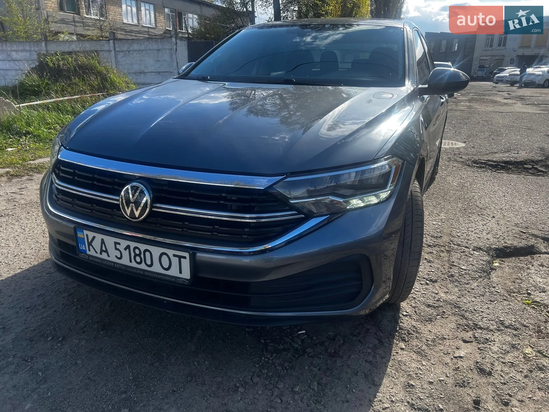 2022 Volkswagen Jetta - мініатюра 39