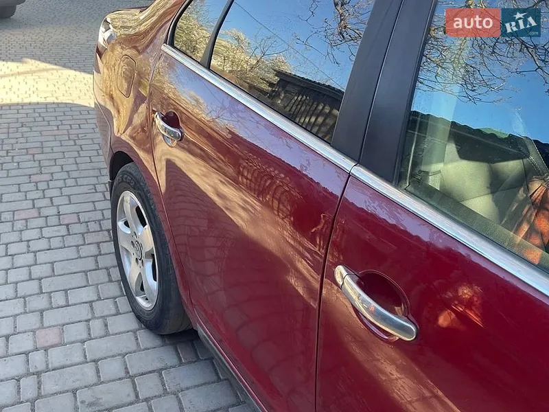 Volkswagen Jetta 2006 VIN WVWZZZ1KZ6M771017 фото оголошення 3 з 51