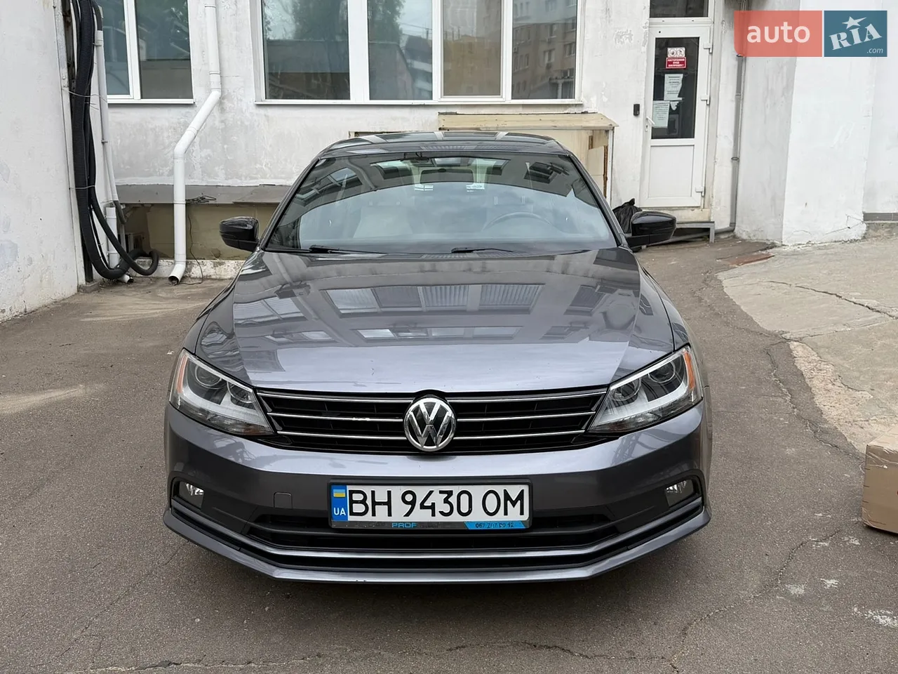 2014 Volkswagen Jetta - мініатюра 24