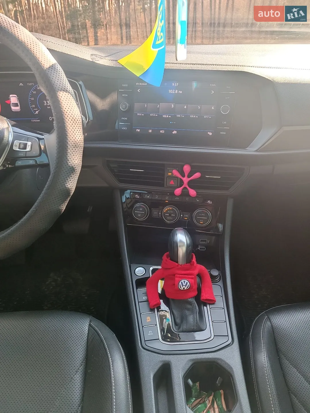 2019 Volkswagen Jetta - мініатюра 9
